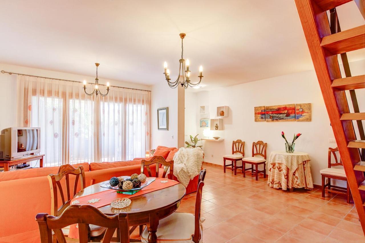 Chalet Llac Gran